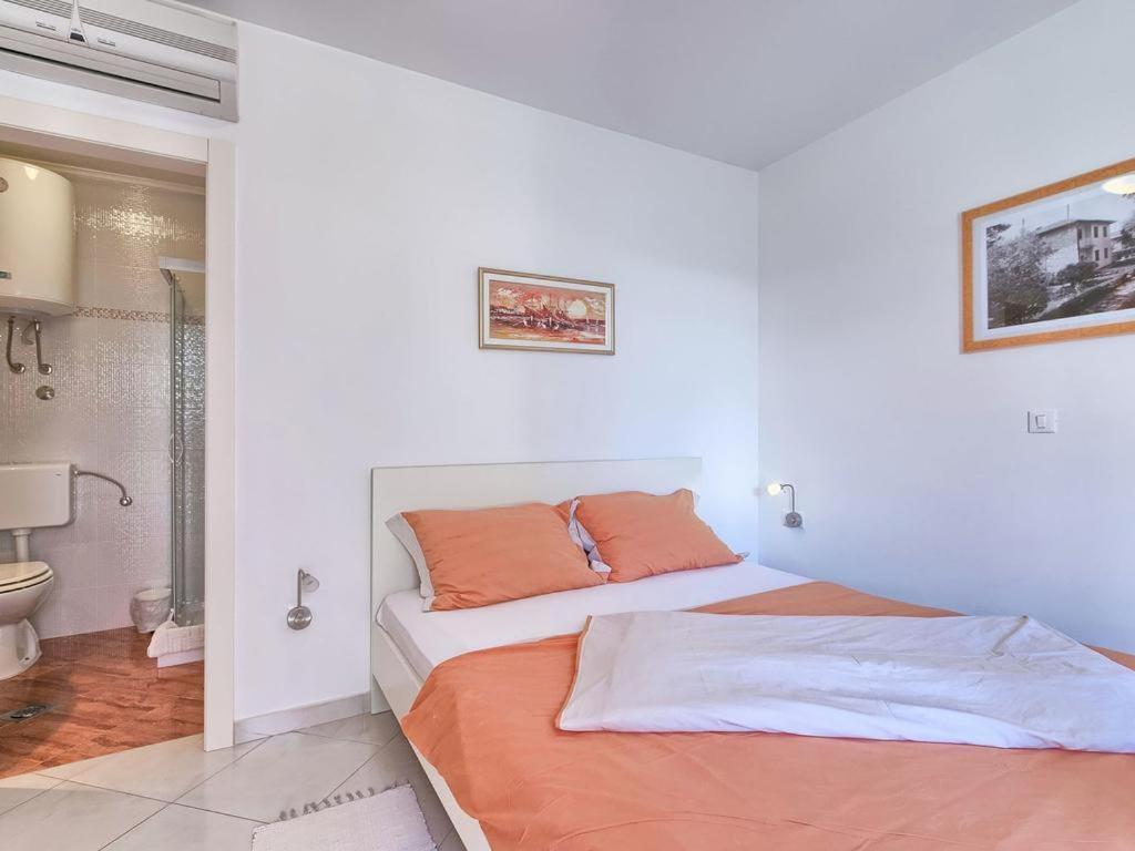 Villa Alpa Umag Eksteriør billede