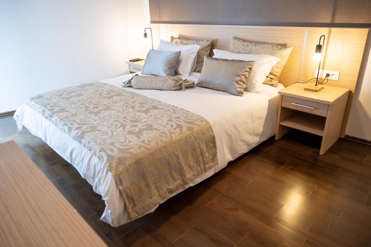Villa Alpa Umag Eksteriør billede