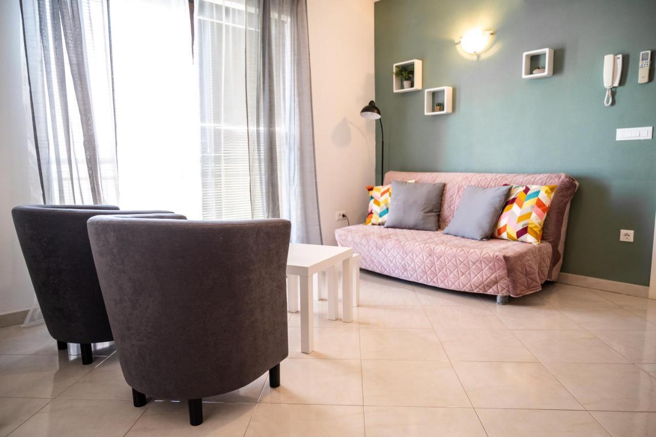 Villa Alpa Umag Eksteriør billede