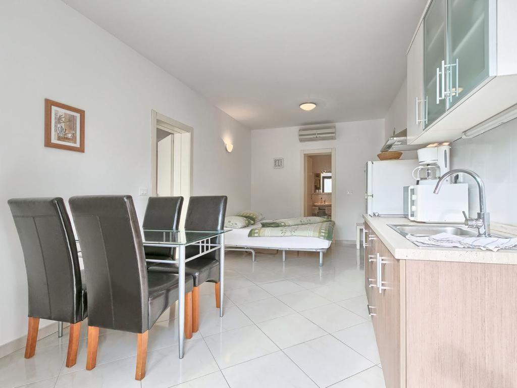 Villa Alpa Umag Eksteriør billede