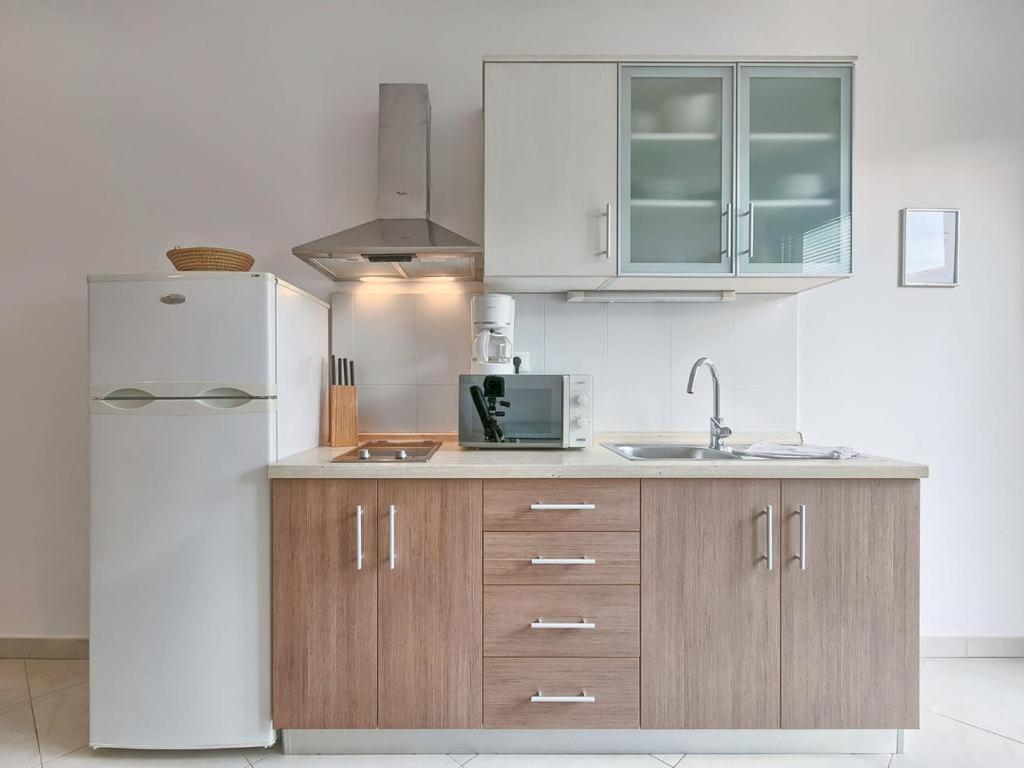 Villa Alpa Umag Eksteriør billede