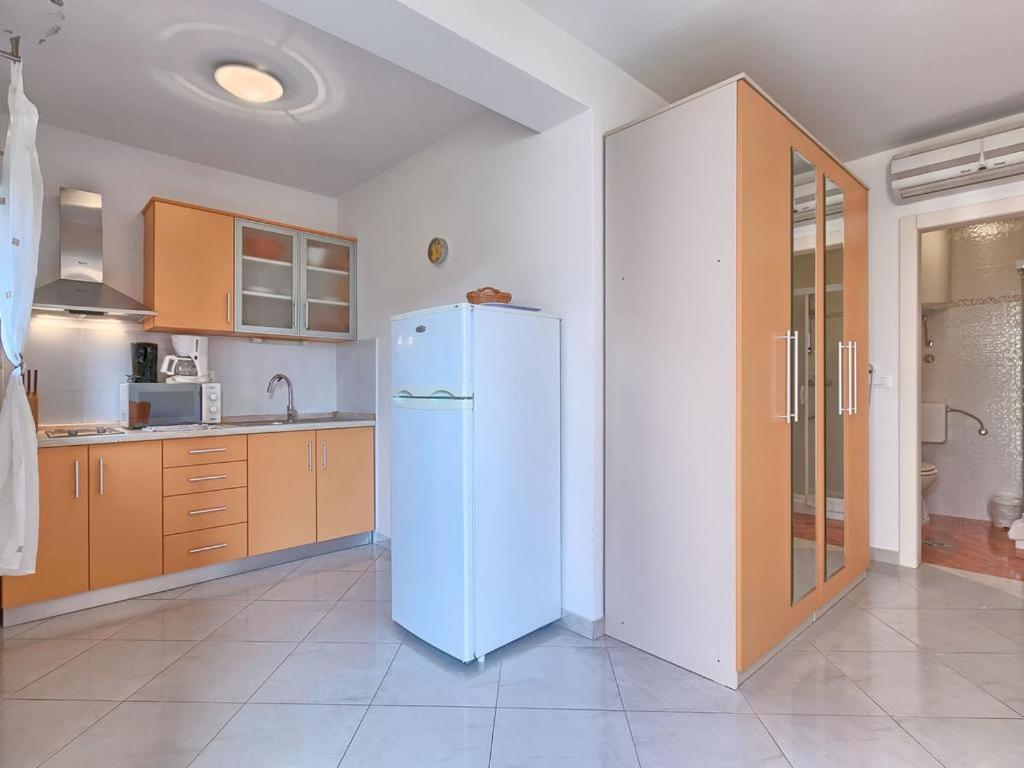 Villa Alpa Umag Eksteriør billede