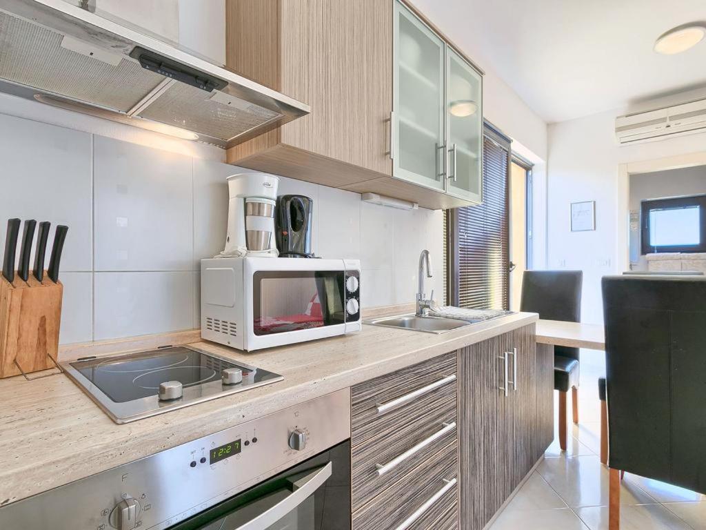 Villa Alpa Umag Eksteriør billede