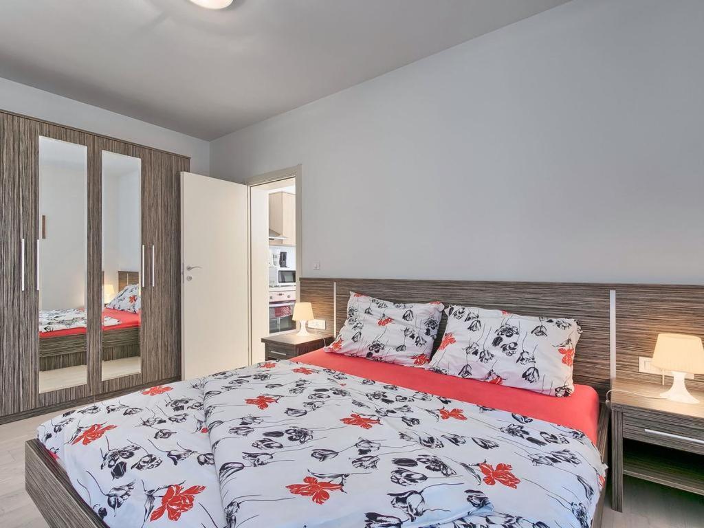Villa Alpa Umag Eksteriør billede
