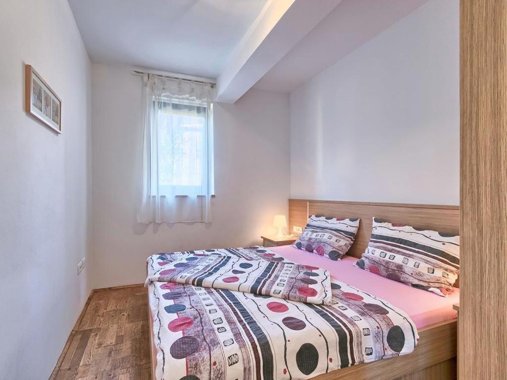 Villa Alpa Umag Eksteriør billede