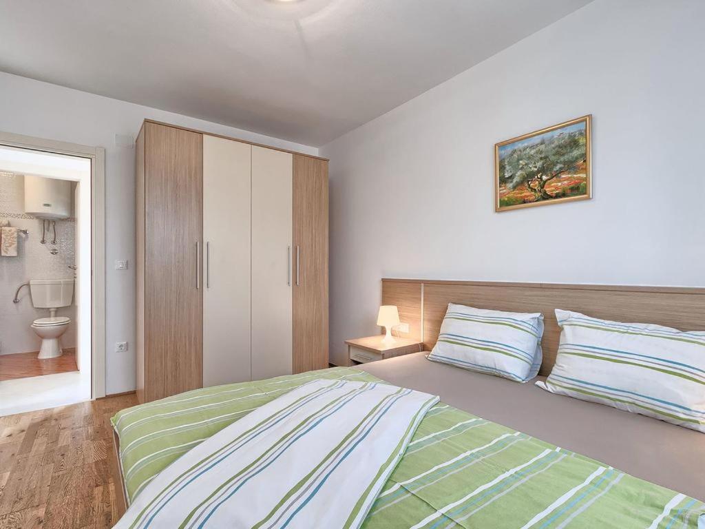 Villa Alpa Umag Eksteriør billede