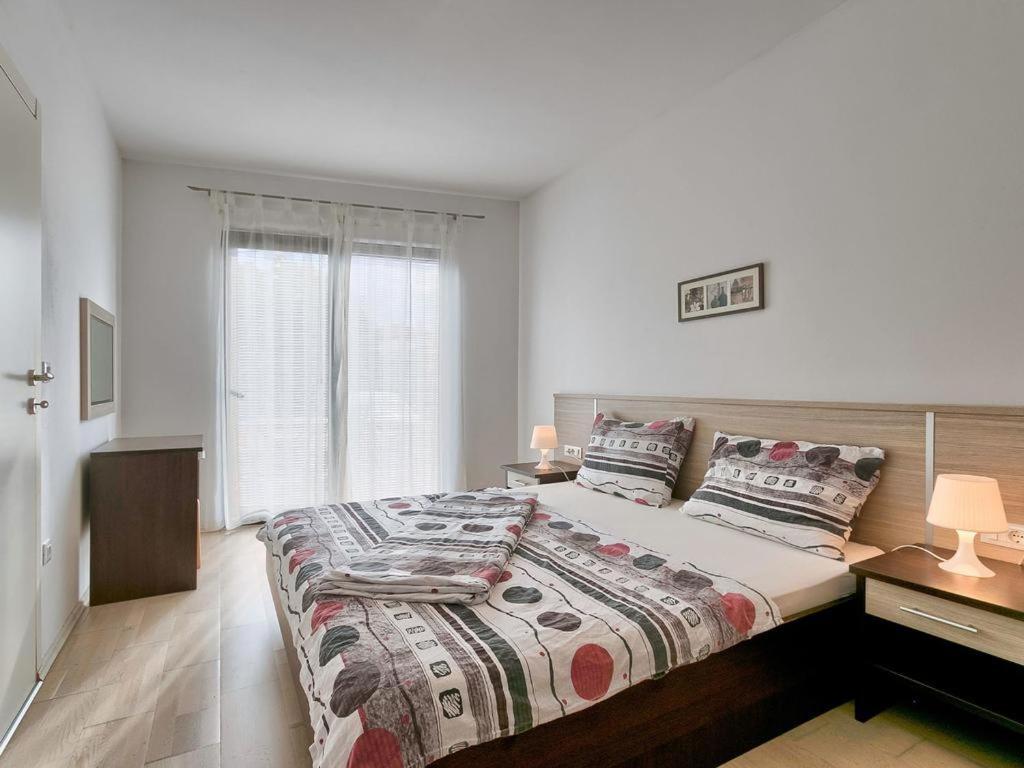 Villa Alpa Umag Eksteriør billede