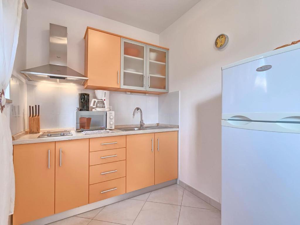 Villa Alpa Umag Eksteriør billede