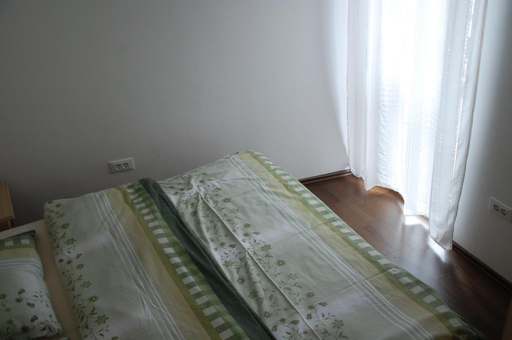 Villa Alpa Umag Eksteriør billede