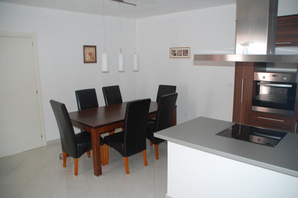 Villa Alpa Umag Eksteriør billede