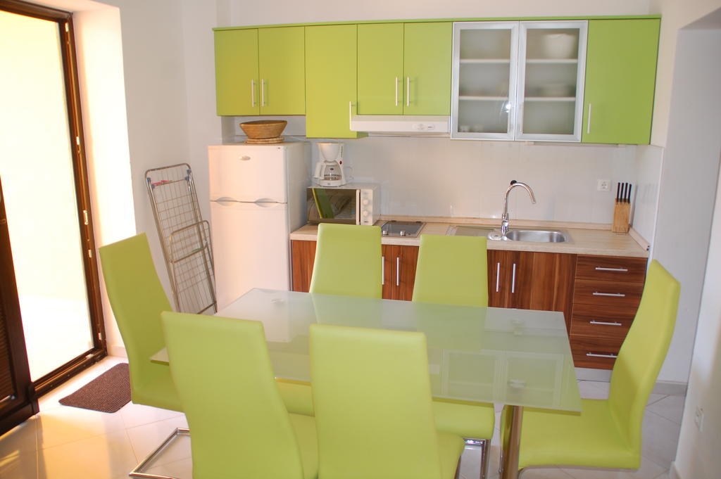 Villa Alpa Umag Eksteriør billede