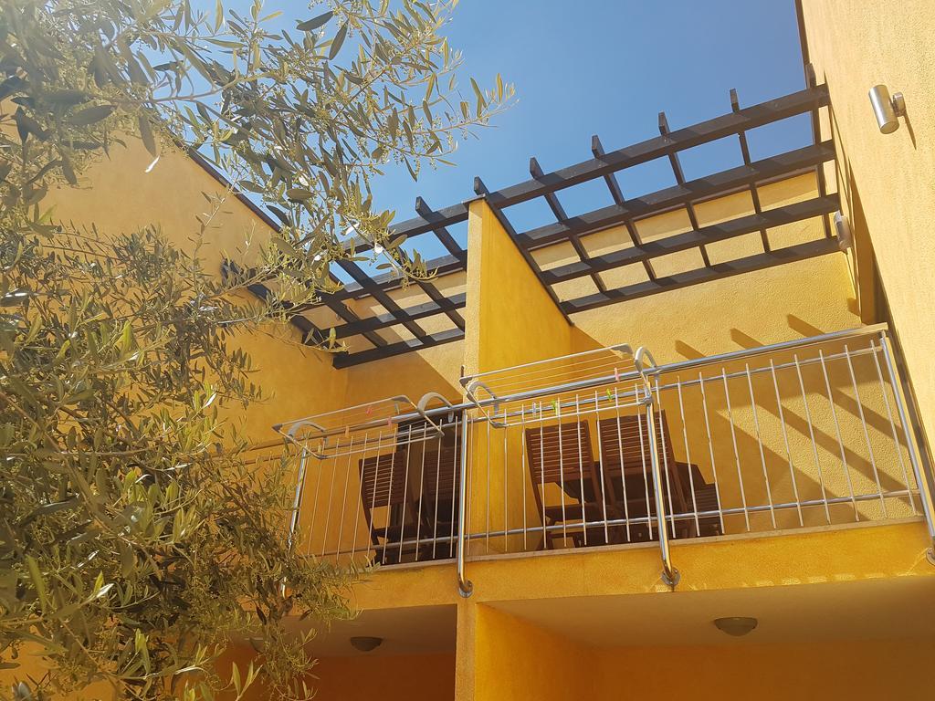 Villa Alpa Umag Eksteriør billede
